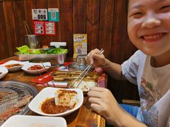 -韩一品韩国料理(柏庐南路店)