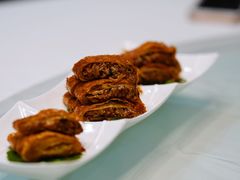 佛门素鸭-徐记私厨(半淞园路店)