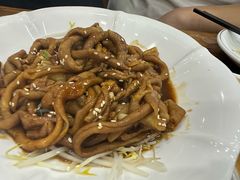 -南记食粥坊·宵夜大排档(莲花总店)