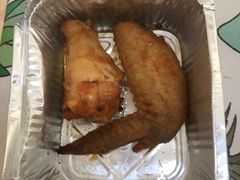 -必胜客(新中纬店)