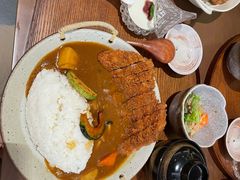 -ITARU食堂·定食料理(西丽店)