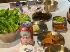 -西塔老太太泥炉烤肉(望京一店)