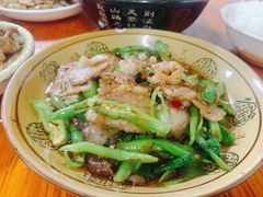 -大邑李记肥肠血旺