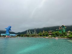 -珠海长隆海洋王国