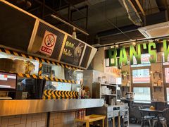 -MI WU FACTORY米屋美食工厂餐厅(绿地店)