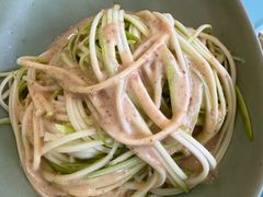 -丽泽山庄·生态怀柔菜·虹鳟鱼(红螺寺店)