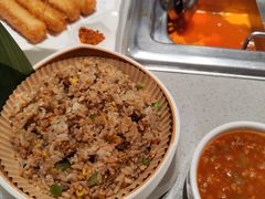 -海底捞火锅(团结桥店)