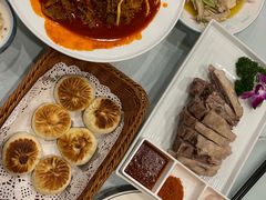 -阿西娅食府(中关村店)