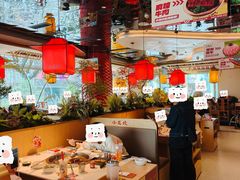 -小龙坎火锅(IFS HOT店)