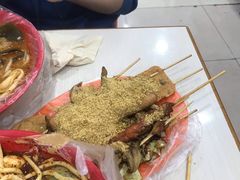 -安发瞧麻辣烫(总店)