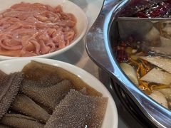 -红姐重庆火锅(曙光路店)