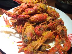 -红盔甲·小龙虾(天钥桥店)