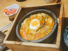 -一心创作料理屋(经开万达店)