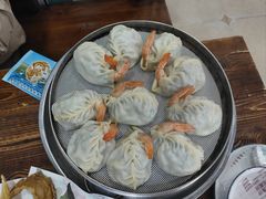 -叶存利海鲜大馅饺子(海宁路总店)