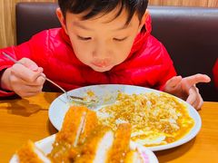 -CoCo壱番屋(久光百货店)