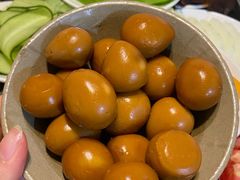 -渝嘴小老弟老火锅(华新村店)