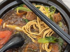 -清真马祥兴菜馆(云南北路店)