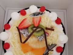 -精点味道(西安路店)