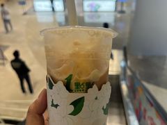 -1点点(银座和谐广场店)