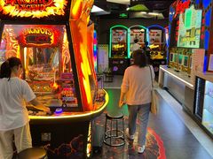 -星际传奇·电玩城·游戏厅·儿童乐园(大悦城店)