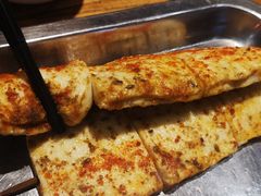 -疆里疆外·和田烤肉·清真