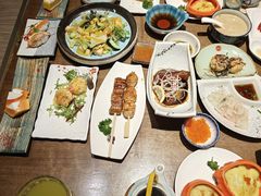 -红叶日本料理(开发区店)