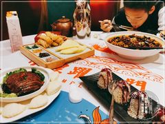 -大鸭梨烤鸭·北京菜(南小街/南苑店)