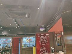 -潮澎派·潮汕菜大排档(南较西路店)