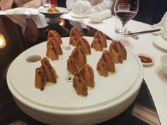 -富力丽思卡尔顿酒店·丽轩中餐厅
