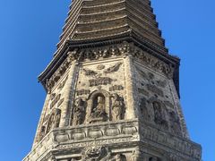 -广胜寺塔