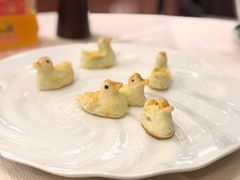 小鸭酥-全聚德(前门店)