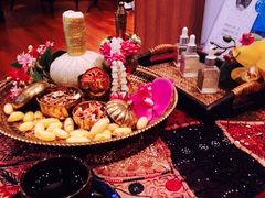 -莲泰式·中式·沐足·精油SPA采耳(天河店)