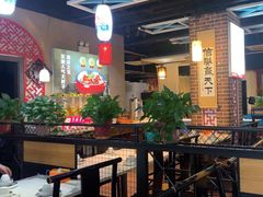 -小城外婆肴私房菜.家宴聚集点(圆明园颐和园·清河上地店)