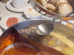 -焯牛潮汕牛肉火锅(云峰街创始店)
