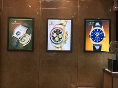 -亨得利名表服务中心(上海湾店)