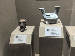 -烟台市博物馆