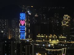 -秀·吧 Show Bar(兰州盛达希尔顿酒店)
