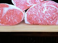 -黑牛の店·和牛烧肉(合生汇店)