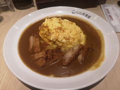 -CoCo壱番屋(久光百货店)