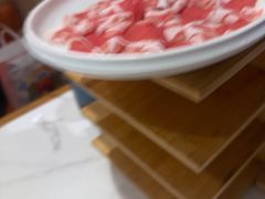 -东门口·新式老北京火锅(河西龙湖天街店)