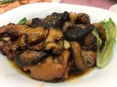 -丰谷酒家(鹏瑞利季华广场店)