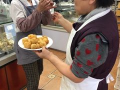-爱德顺糕点食屋(利民道店)