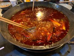 -星鸿社重庆老火锅(燃灯寺分店)