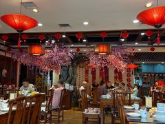 -那家老院子东北菜·饺子·小鸡炖蘑菇(艳华街店)
