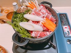 -小句号·精致料理(江南环球港店)