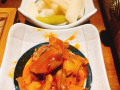 -繁·醉花亭小酒馆(鼓楼店)