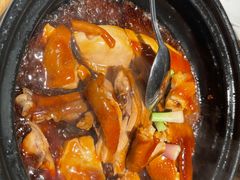 -滋粥楼·顺德菜(番禺广场总店)