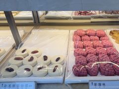 -祥禾饽饽铺·中式糕点(北京来福士店)