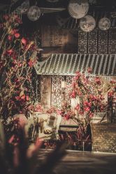 -DC大蔡婚礼策划(李公堤店)