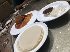 -小蓝鲸湖北菜(八一路店)